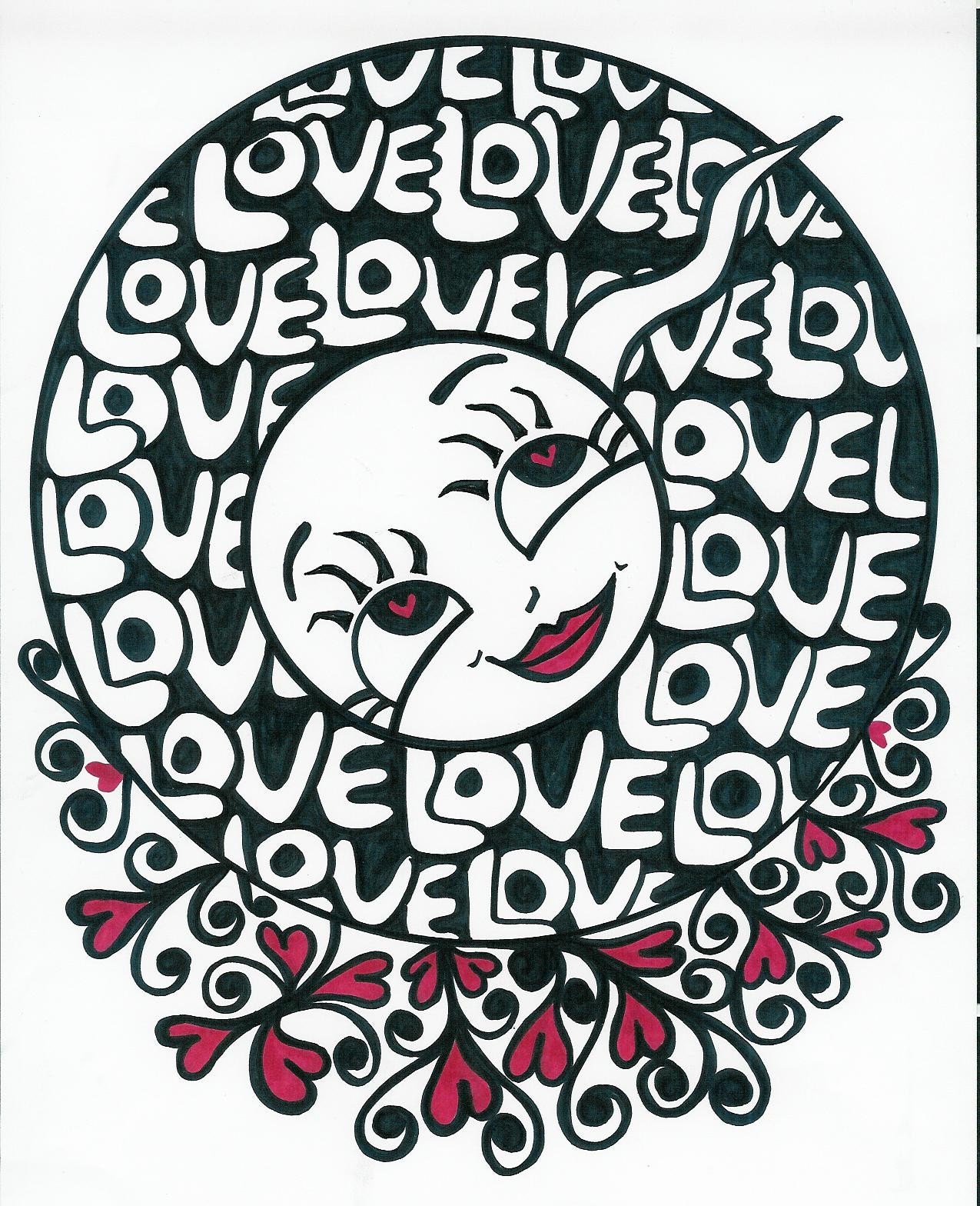 MAKE IT WITH LOVE LOVE LOVE SALE