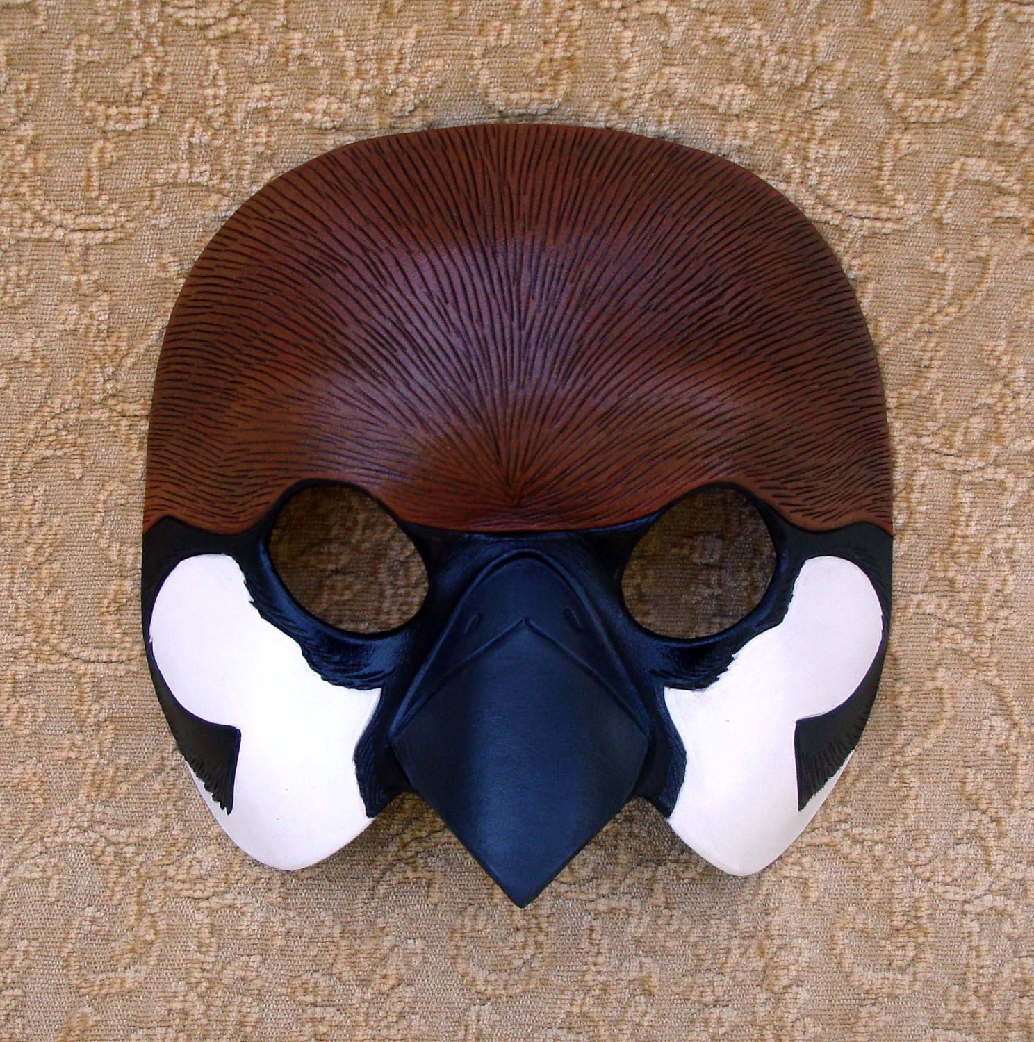 Sparrow Mask