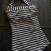 The Paris Maillot in Black and White
