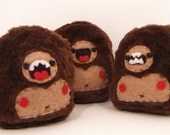 Sasquatch in my Pocket- Choose one