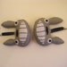 Last Pair of My Neighbour Totoro Earrings