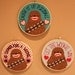 I'd sooner kiss a Wookie.