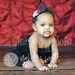 The Original Toddler Petti Romper in 21 colors by Chic Baby Rose Great Photography Prop
