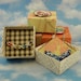Sterling Silver Little Cuties with YOU Pick Two Colors