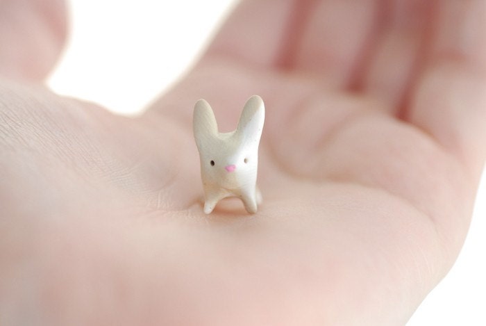 Action Bunny