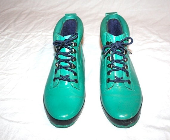 eddie bauer womens rain boots