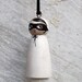 Fantomettes - Set of 3 ornament peg doll