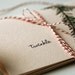 twinkle . holiday cards