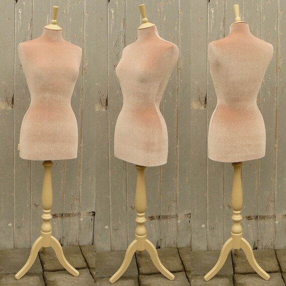 Corset Laced Mannequin