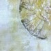 FREE SHIPPING Katie Hofacker Original Art Abstract Acrylic Landscape Painting & Resin Collage