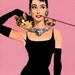Breakfast at Tiffany's - Nightlight