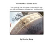 Basic Folded Book Tutorial