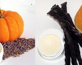 Solid Perfume Sampler Duo