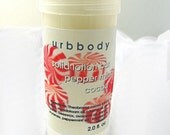 Peppermint Cocoa Lotion Bar
