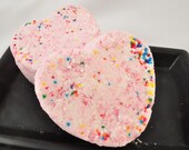 Cotton Candy Bath Bomb