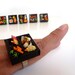 BENTO SUSHI - ring