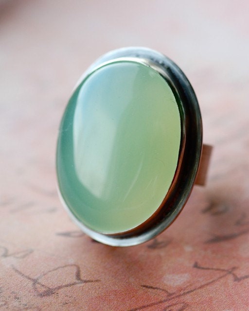 Spring Equinox Ring