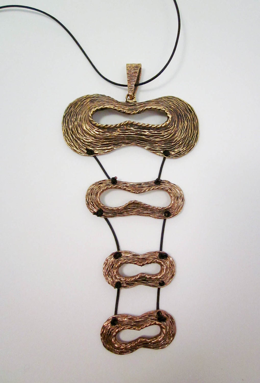 Vintage 1960's style necklace