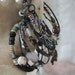 Bangle Stack 246 - set of 10 Bangles - urban gypsy bracelets - Small Size