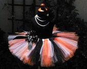 Girls Tutu Sports Team Tutu - Design Your Own Team Colors Tutu - Custom Sewn 10" Tutu - Baseball, Football, Basketball, College Teams