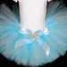 Design Your Own - 8" Tutu - Custom Sewn Tutu - sizes newborn up to 5T - you pick colors