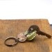 Young Elizabeth Beer Cap Key Ring