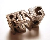 ring ring