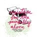 Casiotone For The Painfully Alone screen printed, hand-pulled concert poster