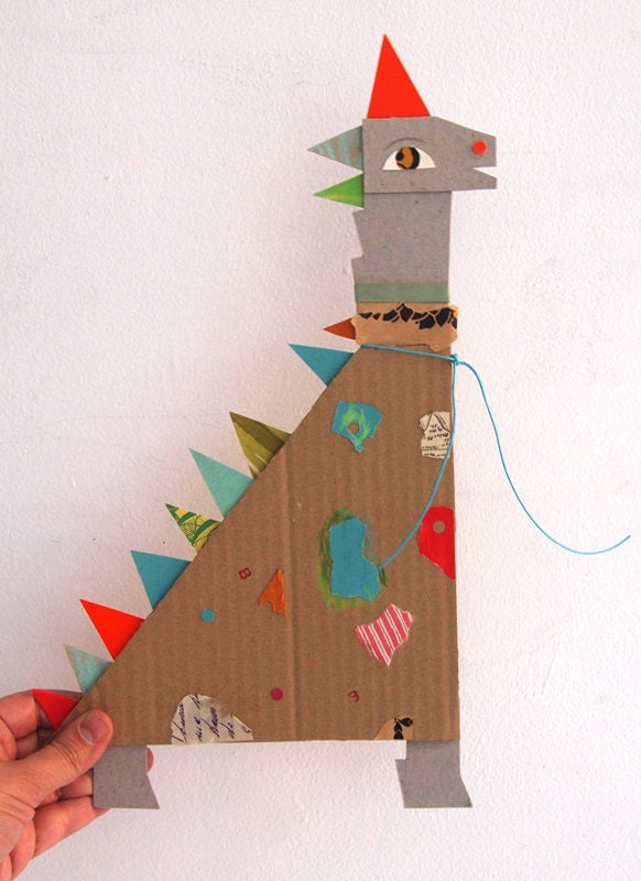 Dragon: Paperfriends