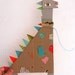 Dragon: Paperfriends