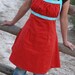 Emmeline Apron Sewing Pattern