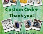 Custom Ring