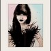 Lolly -Dior 01 - Art Print