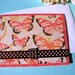 Beautiful Butterflies Thank You Greeting Card RESERVED