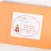 Gumdrops Address Labels