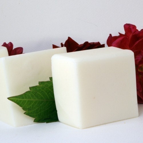 Geisha Cocoa Butter Soap VEGAN