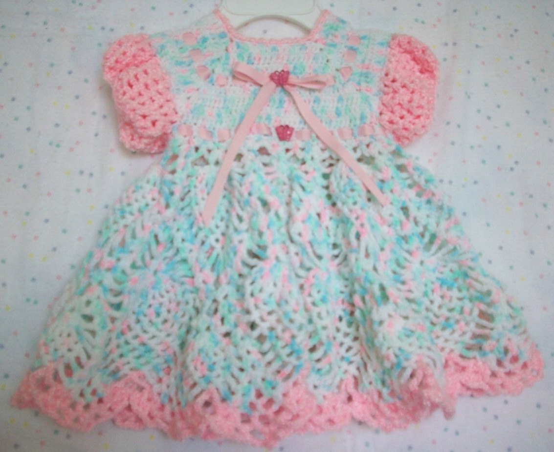 Baby Dress Design