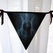 Bone Chilling X-Ray Halloween Banner