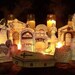 Instant Cemetery Display Set 1