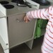 Build a Cardboard Play Kitchen