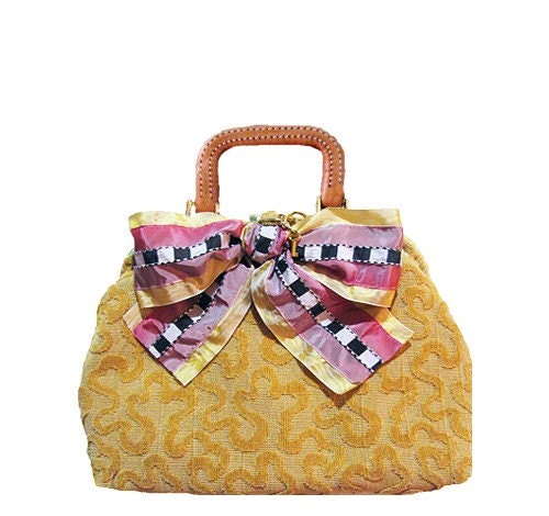 bebe carpetbag no.9