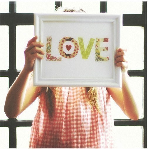 Love Patterns