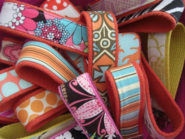 10 Beautiful Keychain Wristlets Fobs- Perfect Gift To Give