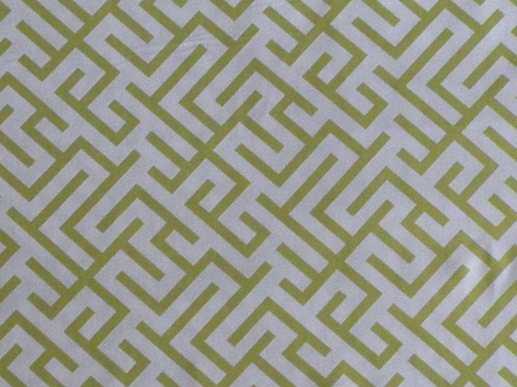 Nursing Cover-Lime Zig Zag -Free Shipping When Purchased With A Wrap