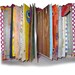 Hand made journal, small