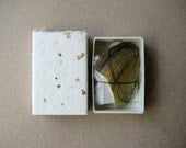 Letters to you - matchbox art