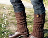 Ice Breakers Knit Pattern PDF