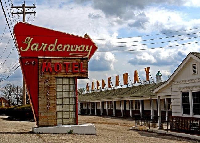 Gardenway 2