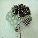 Cuff Bracelet - Picnic