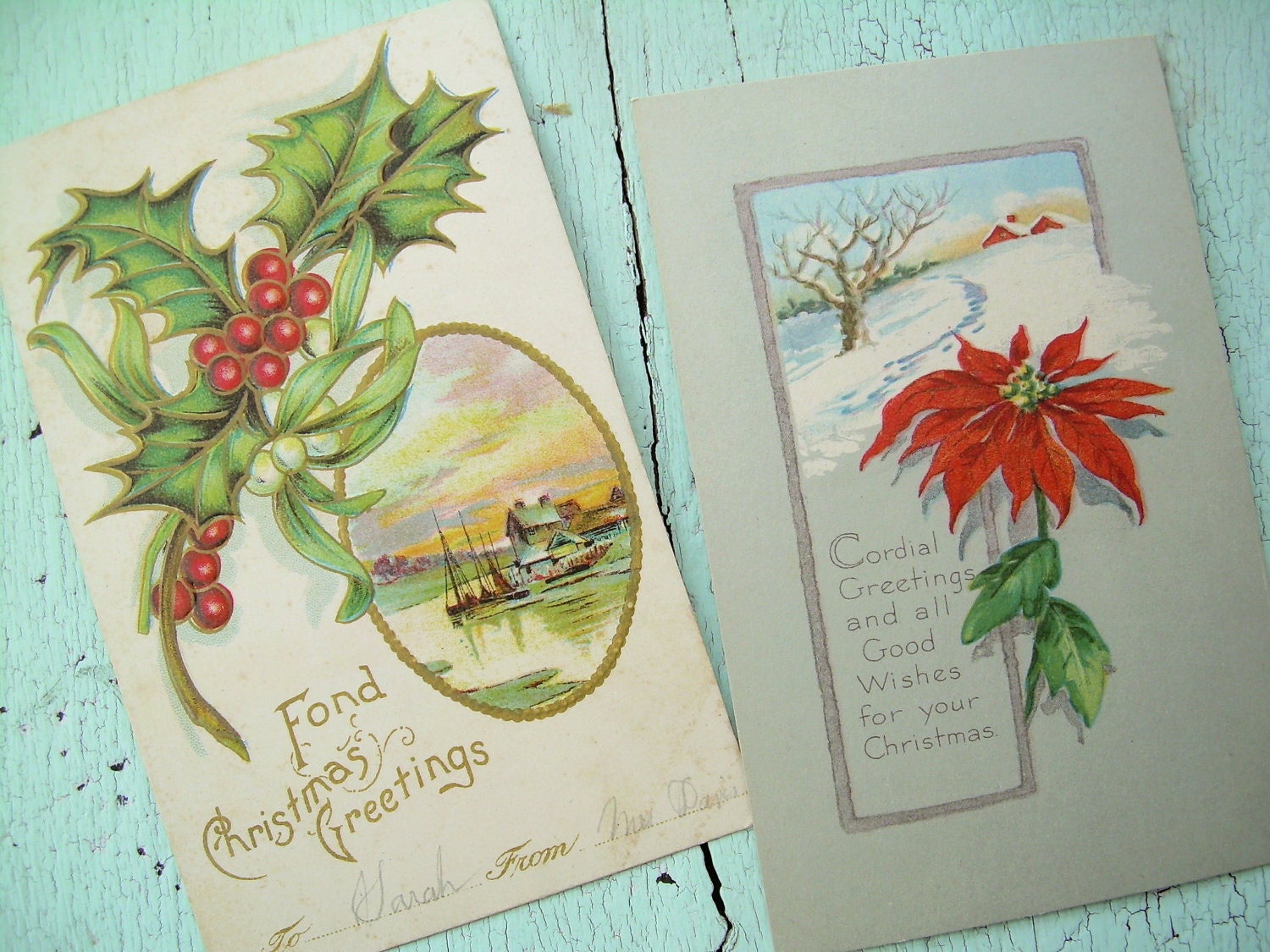 Request a custom order and have something made just for you.